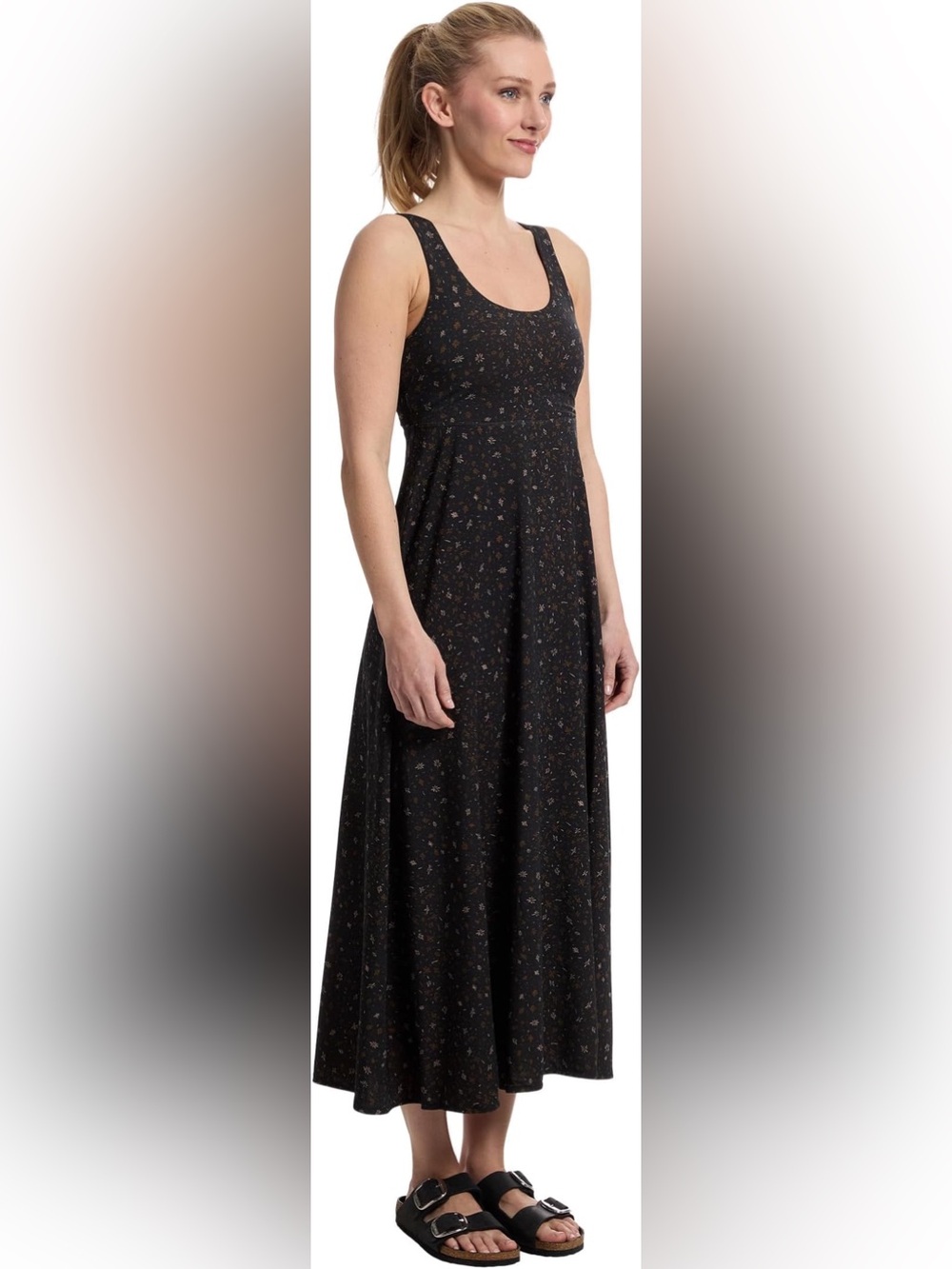 Prana liberty twist dress